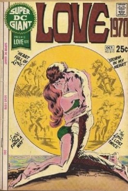 Super DC Giant