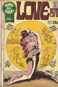 Super DC Giant 1970
