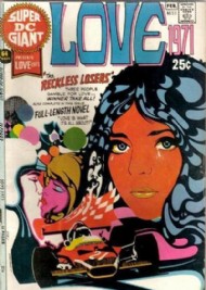 Super DC Giant 1970