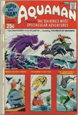 Super DC Giant
