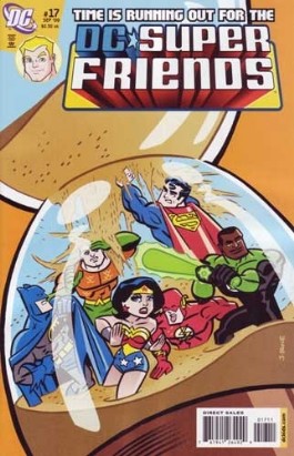 Super Friends #17