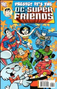 Super Friends 2001 #26