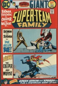 Super-Team Family 1975 - 1978 #2