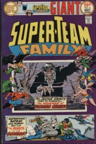 Super-Team Family 1975 - 1978 #4