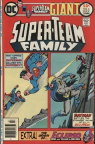 Super-Team Family 1975 - 1978 #5
