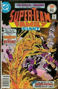 Super-Team Family 1975 - 1978 #9