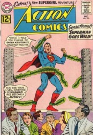 Action Comics (1st Series) 1938 - 2011 #295
