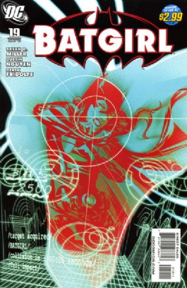 Batgirl (2nd Series) #19