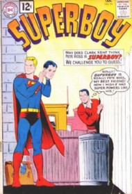 Superboy (1st Series) 1949 - 1979 #94