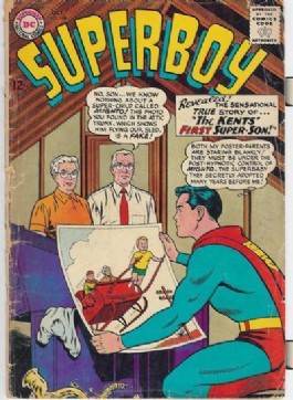 Superboy (1st Series) #108