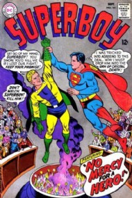 Superboy (1st Series) 1949 - 1979 #141