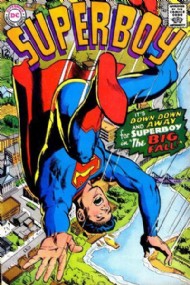 Superboy (1st Series) 1949 - 1979 #143