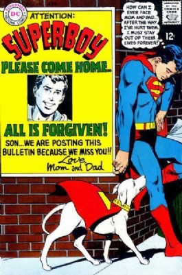 Superboy (1st Series) #146