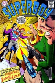 Superboy (1st Series) 1949 - 1979 #149