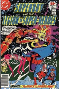 Superboy (1st Series) 1949 - 1979 #233