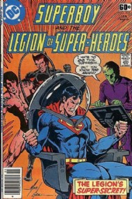 Superboy (1st Series) 1949 - 1979 #235