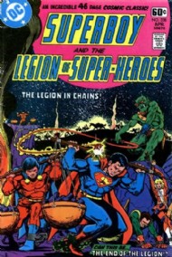 Superboy (1st Series) 1949 - 1979 #238