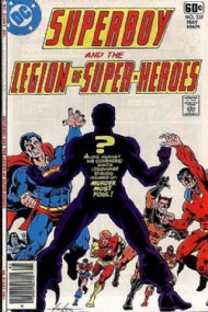 Superboy (1st Series) 1949 - 1979 #239