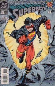 Superboy (3rd Series) 1994 - 2002