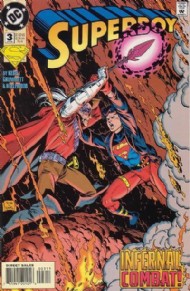 Superboy (3rd Series) 1994 - 2002 #3