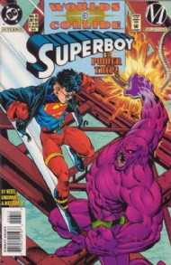 Superboy (3rd Series) 1994 - 2002 #6