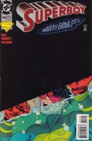 Superboy (3rd Series) 1994 - 2002 #14