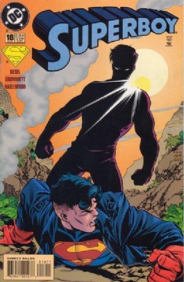 Superboy (3rd Series) #18