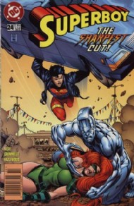 Superboy (3rd Series) 1994 - 2002 #24