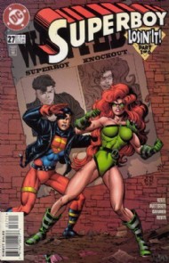 Superboy (3rd Series) 1994 - 2002 #27