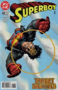 Superboy (3rd Series) 1994 - 2002 #43