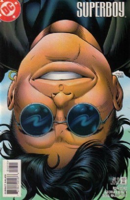 Superboy (3rd Series) #46