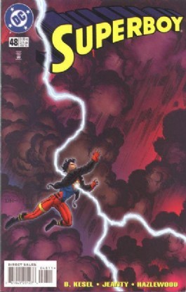 Superboy (3rd Series) #48