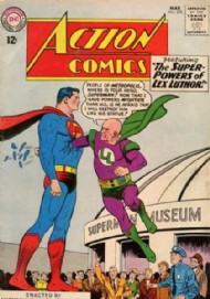 Action Comics (1st Series) 1938 - 2011 #298