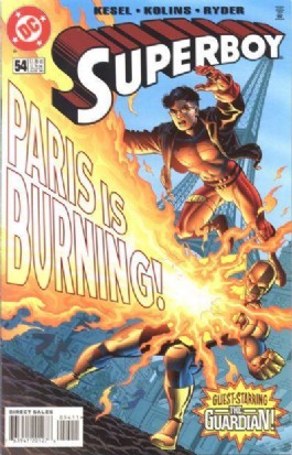 Superboy (3rd Series) #54