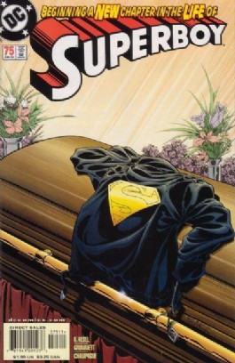 Superboy (3rd Series) #75