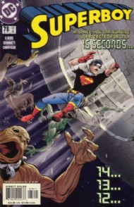 Superboy (3rd Series) 1994 - 2002 #78