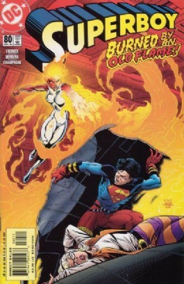 Superboy (3rd Series) #80