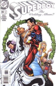 Superboy (3rd Series) 1994 - 2002 #86