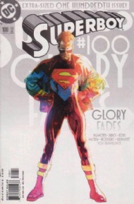 Superboy (3rd Series) 1994 - 2002 #100