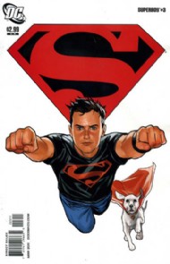 Superboy (4th Series) 2011 #3