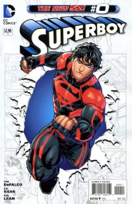 Superboy (5th Series)