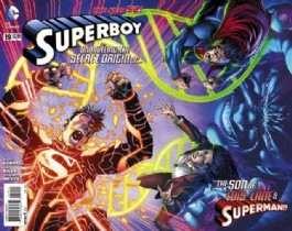 Superboy (5th Series) #19