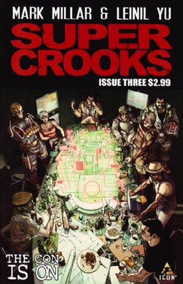 Supercrooks #3