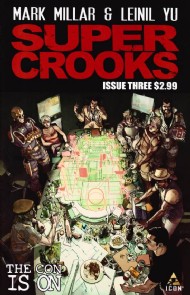 Supercrooks 2012 #3