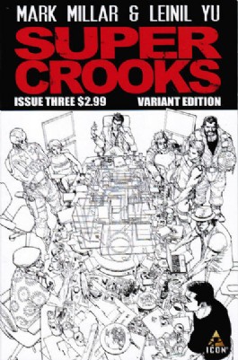 Supercrooks #3