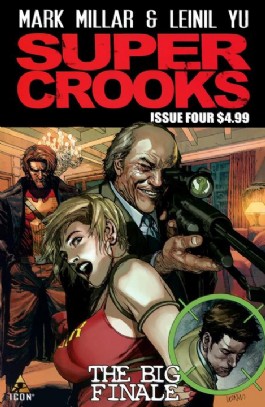 Supercrooks #4