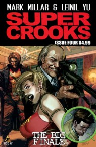 Supercrooks 2012 #4
