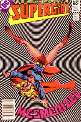 Supergirl (2nd Series) #5
