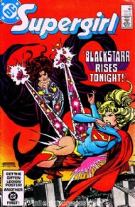 Supergirl (2nd Series) 1982 - 1984 #14