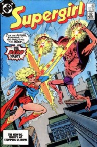 Supergirl (2nd Series) 1982 - 1984 #23